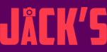 Jack's Photo Booths Logo